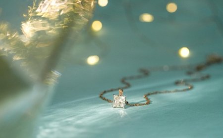 Why You Should Only Trust Experts with Your Vintage Jewelry Restoration?