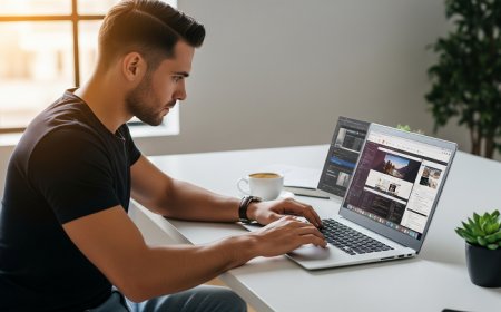 Why Manoj Chahar is the Best Website Builder in Delhi