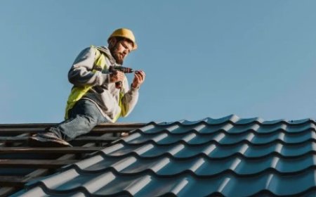 Top Roofing in Croydon | Expert Roofers
