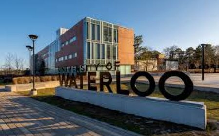 Find the Best University of Waterloo Residence for Academic Success