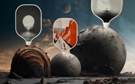 Essential Considerations for Designing Your Perfect Pickleball Paddle