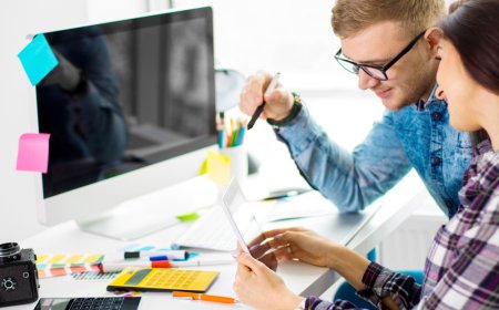 Bay Area Web Design Company & Best Web Design Firm in the Bay Area: Driving Digital Innovation