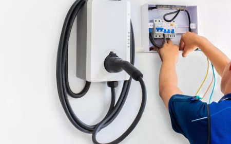 EV Charger Installation Coquitlam, Hot Tub Wiring & Power Outage Repair Services