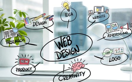 Web Design Agency Birmingham & SEO Agency Birmingham: Building Digital Growth in the UK’s Second City