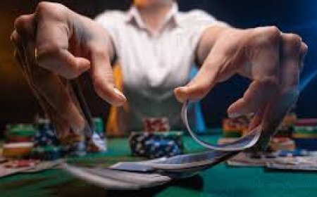 Kā izvēlēties ārzemju kazino ar izcilu klientu atbalstu