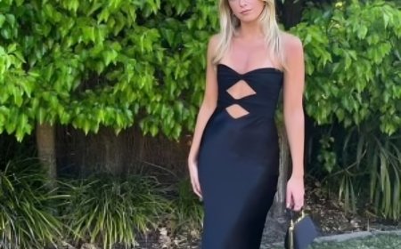 Why Dress Hire is the Smart Choice for Every Formal Occasion