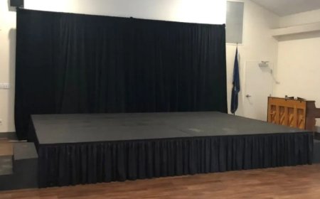 Creating Unforgettable Events with the Right Hire Solutions