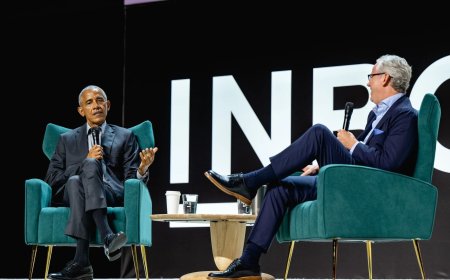 Why Attending Digital Marketing Conferences 2025 Is the Toolkit You’ve Been Missing