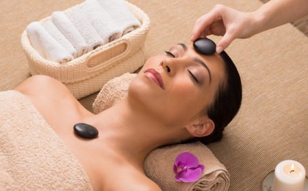 Carlsbad Massage for Stress Relief: Techniques That Work
