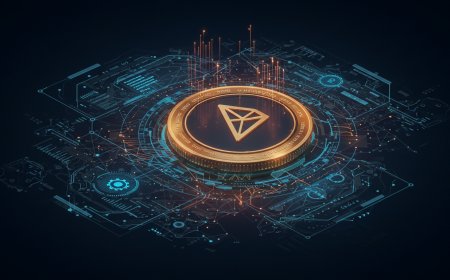 Developing a Custom Stablecoin on Tron: A Comprehensive 2025 Guide for Web3 Startups