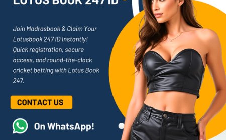 Lotus Book 247 com Login – Quick & Easy Sign In Portal