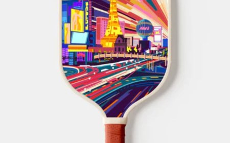 Why Paddle Shape and Size Matter for Your Custom Pickleball Paddle’s Performance