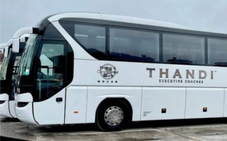 Affordable Cheap Coach Hire in Birmingham | Thandi Executive Coaches