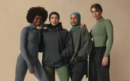 Top Gym Clothing Manufacturers in USA for Quality Apparel