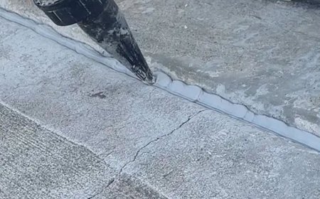 The Science Behind Lifting And Leveling Concrete For Lasting Stability