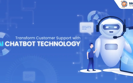 The Role of AI Chatbots in Redefining Customer Support