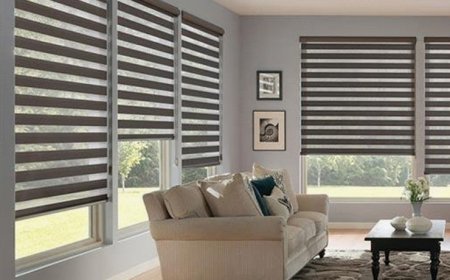 Premium Blinds in West Bromwich | Lake Blinds Birmingham