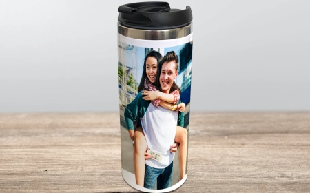 Why a Personalized Thermal Mug Makes a Thoughtful Gift