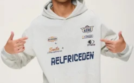 Aelfric Eden Clothing: The Streetwear Revolution Redefining Fashion