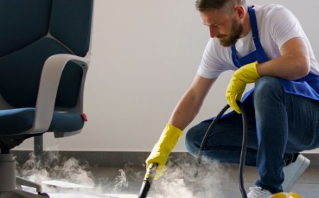 Pressure Washing Services in Toronto: Clean Home, Driveway, and Exterior