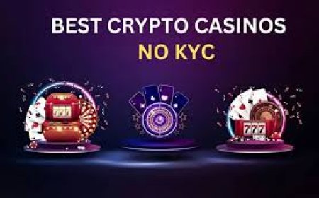 The Benefits and Challenges of No Verification Casinos in 2025