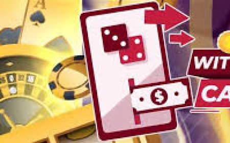 The Role of AI in Revolutionizing Fast Payout Casinos in the UK (2025)