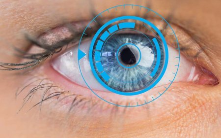 Clear Your Vision Life Advanced Smart Lens Surgery Options Istanbul