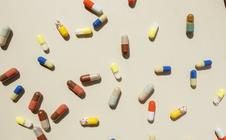 Zopiclone and Sleep Quality: What Research Reveals