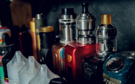 How to Pick the Right Vape Kit at a Smoke Shop