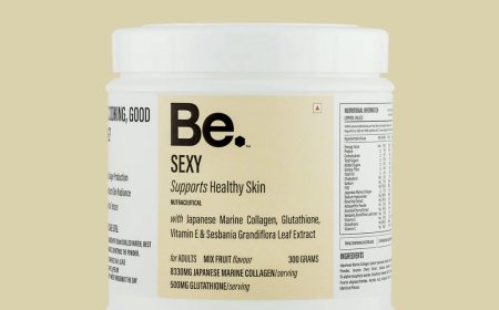 From Deficiency to Wellness: How Supplements Transform Your Health Journey