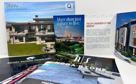 The Most Reliable Printing Company in DC