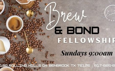 Integrating Faith, Wellness, and Personal Growth