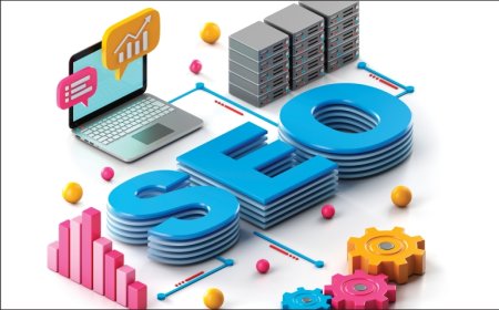 How to Ensure Scalability in Ecommerce SEO Services