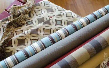 The Easy Way to Clean and Maintain Your Sunbrella Fabric Upholstery