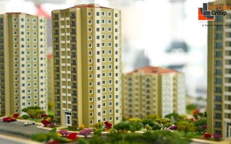 Why is Redevelopment in Pune changing the landscape of the real estate market