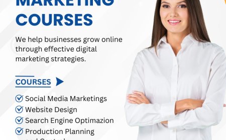 Launch Your Digital Career in Ghatkopar: Digierra's Premier Digital Marketing Courses in Ghatkopar