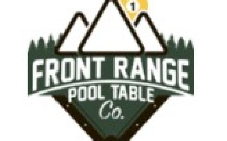 Discover Pool Tables and Cues in Fort Collins