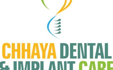 Permanent Tooth Fixing in Dhakuria – Restore Your Smile with Confidence