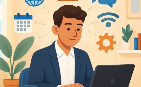 Key Features of Salesforce Warehouse Management for 2025