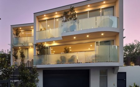 Which 4 Factors Custom Home Builders in Sydney Keep In Mind For Construction?