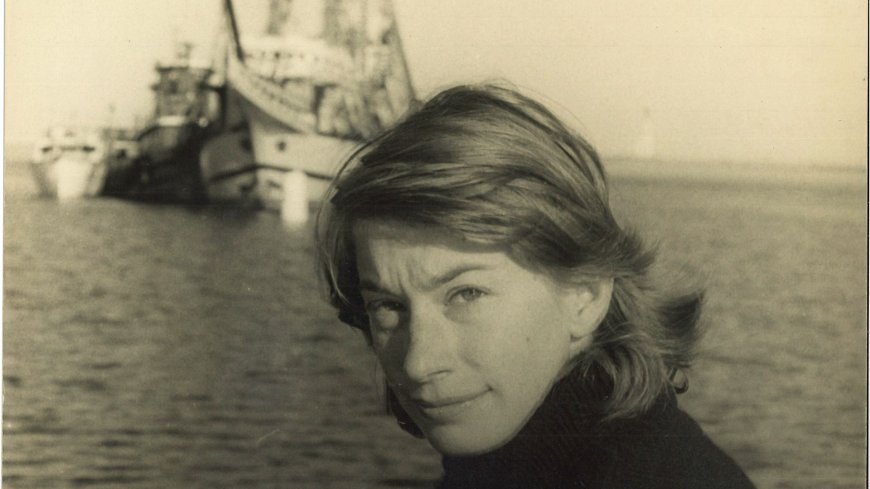 What role does silence play for Mary Oliver?