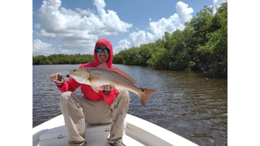 Fishing Charters in Naples: The Perfect Way to Experience the Coast