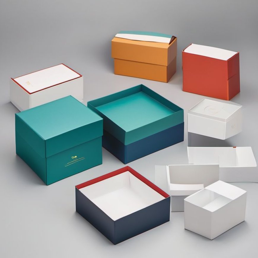 The Ultimate Guide To Custom Mailer Boxes That Speak Your Brand