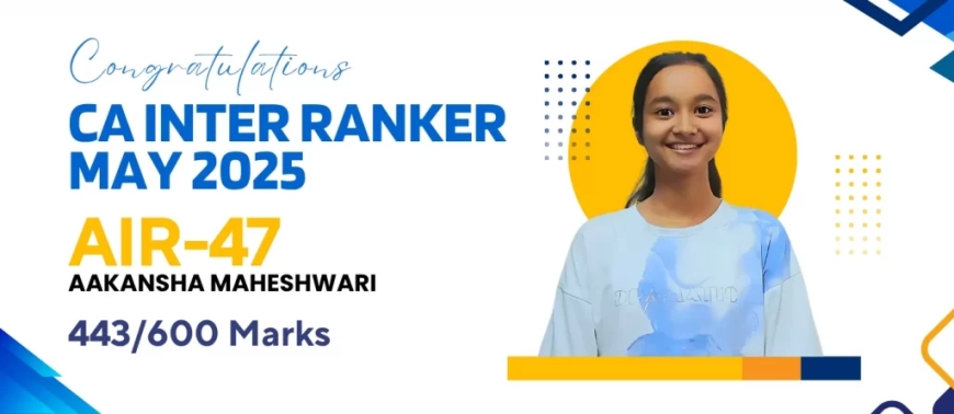 Best Study Plan for CA Intermediate Exam