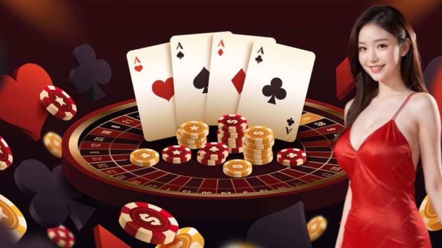 Best Online Casinos: Play & Win Big Today!