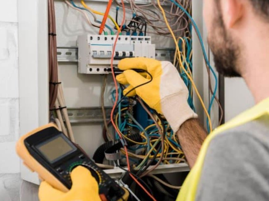 Electrical Services Brisbane: Why MTech Electrical QLD Is the Name You Can Trust