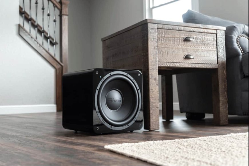 Subwoofers Service Center in Delhi NCR: Restore Bass, Repair Right