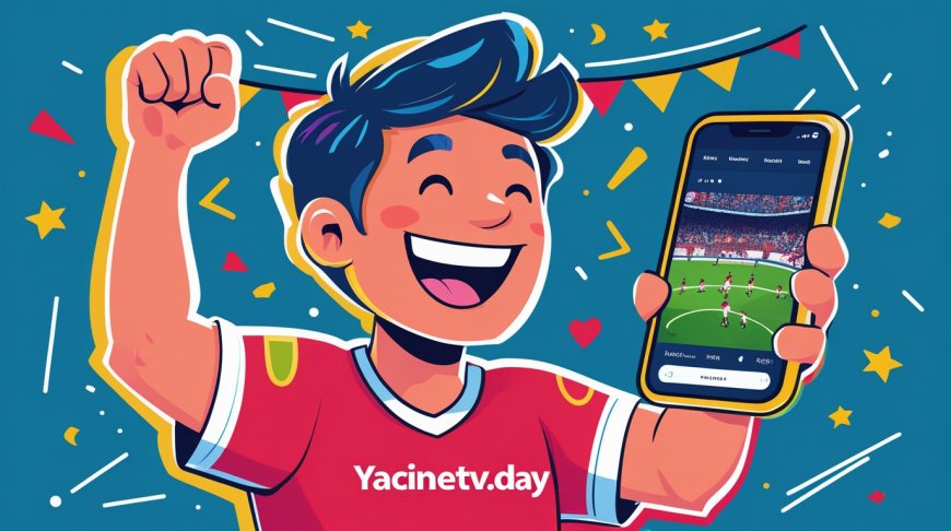 Server Issues on YaCine TV – How to Bypass