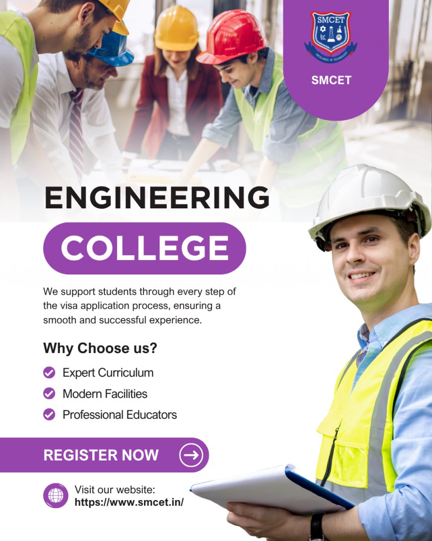 What Makes This College the Best Engineering College in Jaipur