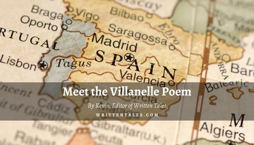 How Does a Villanelle Affect a Poem?